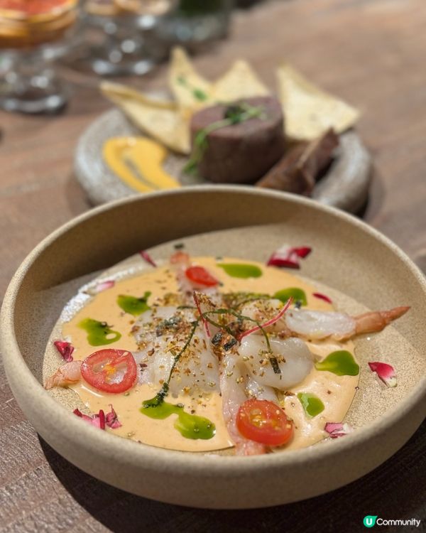 尖沙嘴 夜景飲返杯 