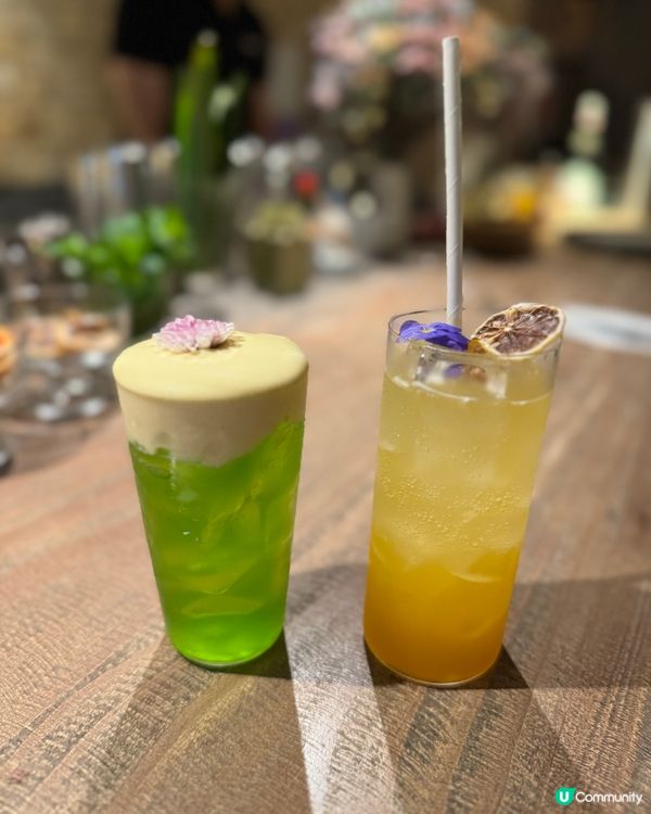 尖沙嘴 夜景飲返杯 