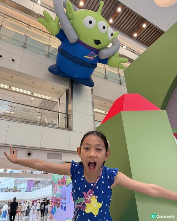 反斗奇兵 Toy Story 🎊卅週年🎊