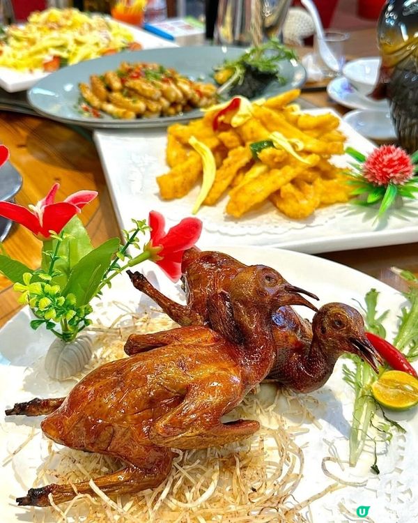 1. 中山脆肉鯇🤤！豐裕灣魚鴿火鍋🍲，正呀！😋 #中山