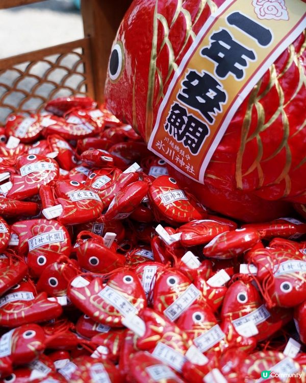 東京近郊神社！穿上浴衣參與川越風鈴祭！