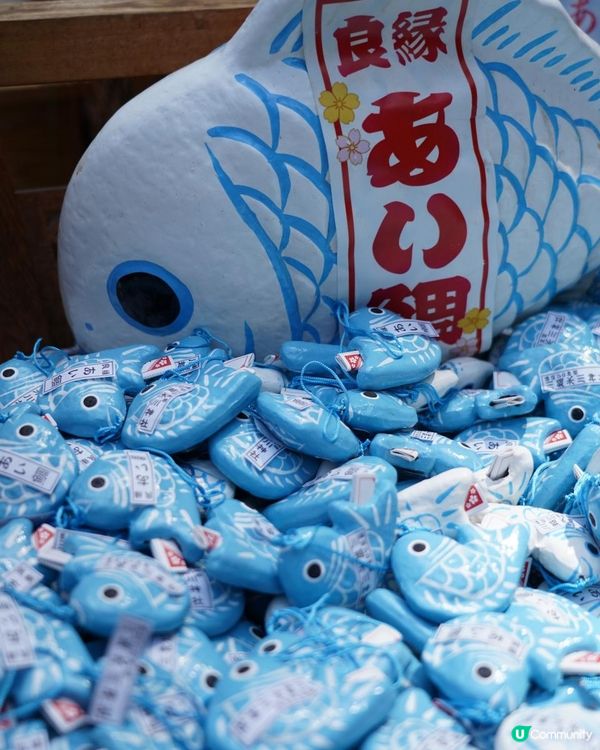 東京近郊神社！穿上浴衣參與川越風鈴祭！