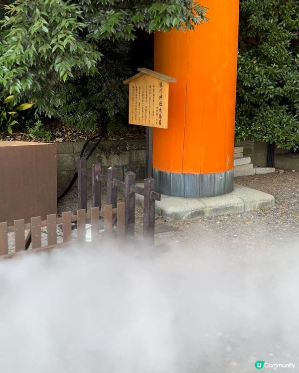 東京近郊神社！穿上浴衣參與川越風鈴祭！