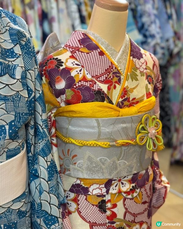 東京近郊神社！穿上浴衣參與川越風鈴祭！