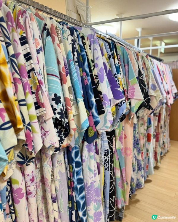 東京近郊神社！穿上浴衣參與川越風鈴祭！