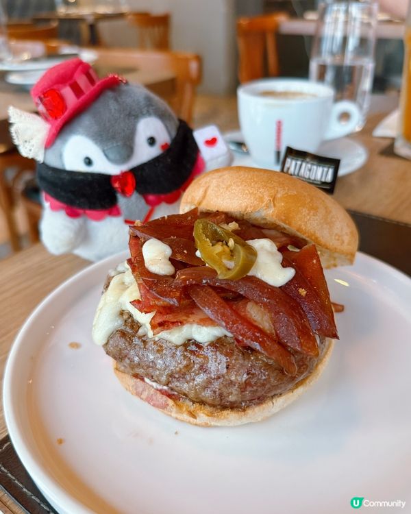 阿根廷風味午餐🤤！正宗又抵食！😋