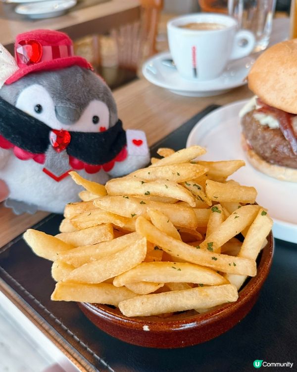 阿根廷風味午餐🤤！正宗又抵食！😋