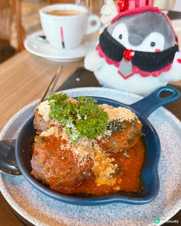 阿根廷風味午餐🤤！正宗又抵食！😋