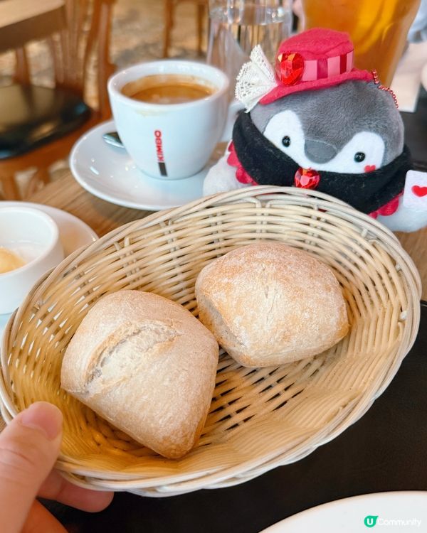 阿根廷風味午餐🤤！正宗又抵食！😋