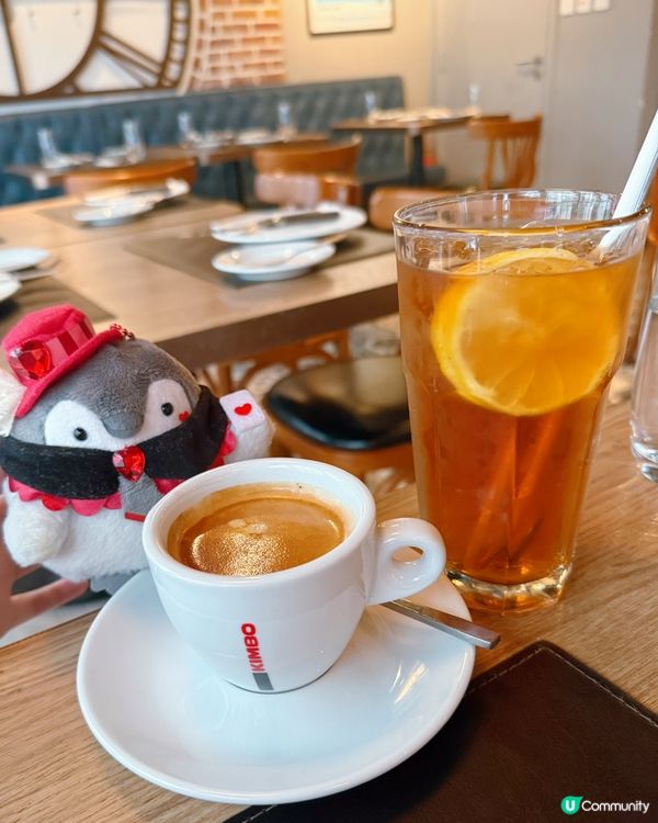 阿根廷風味午餐🤤！正宗又抵食！😋