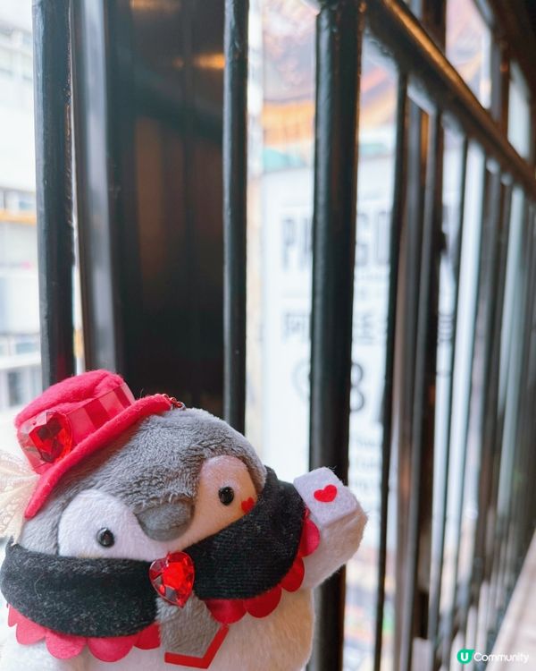 阿根廷風味午餐🤤！正宗又抵食！😋