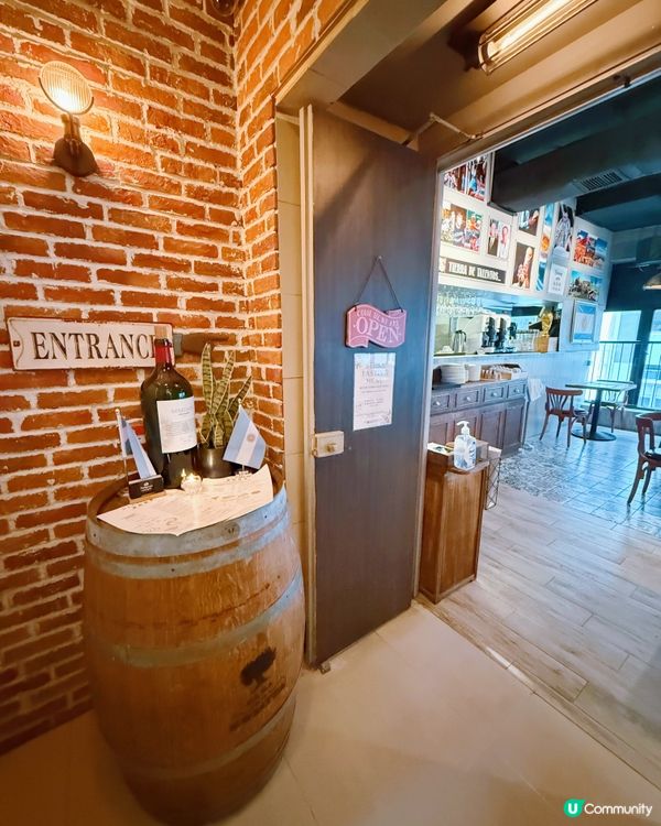 阿根廷風味午餐🤤！正宗又抵食！😋