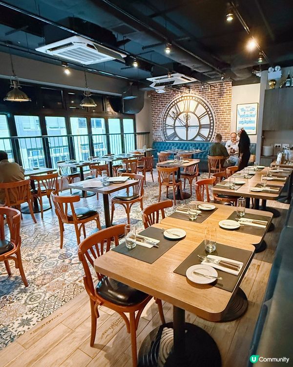 阿根廷風味午餐🤤！正宗又抵食！😋