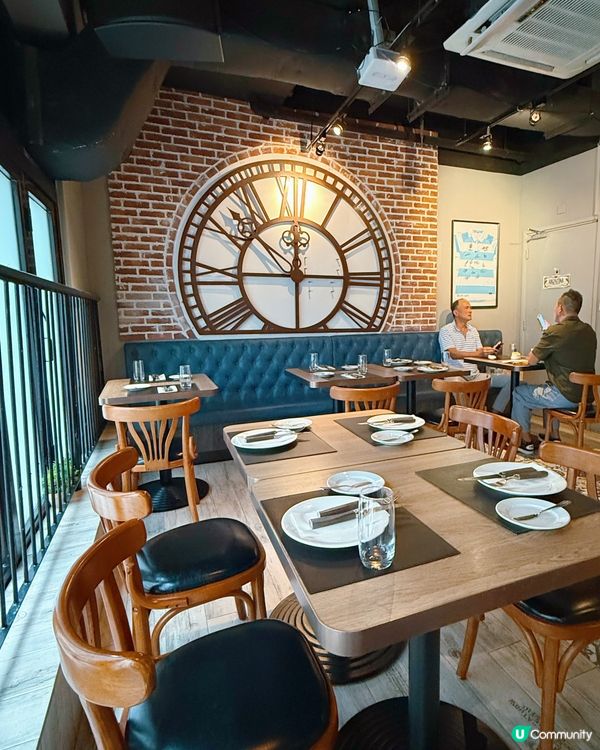 阿根廷風味午餐🤤！正宗又抵食！😋