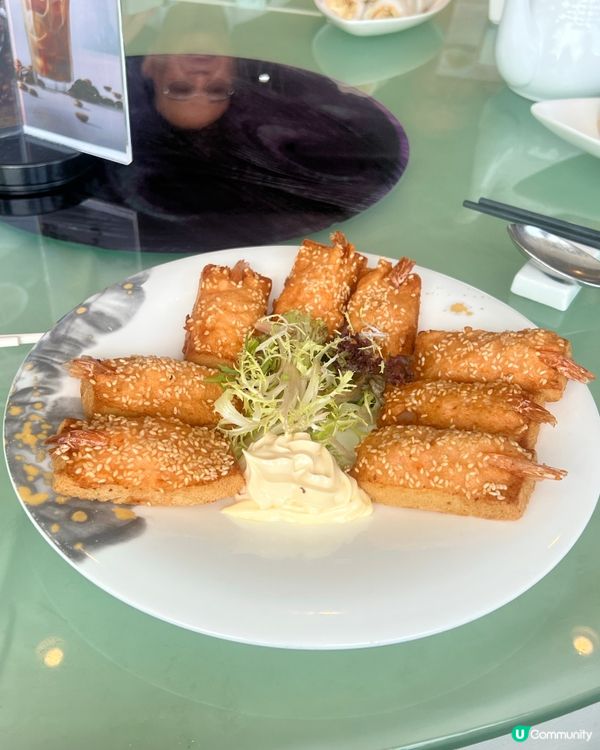 金鐘海都乳鴿脆爆！XO醬腸粉+炸兩懷舊暴擊🐦