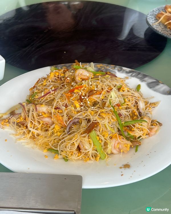 金鐘海都乳鴿脆爆！XO醬腸粉+炸兩懷舊暴擊🐦