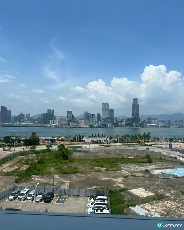 金鐘海都乳鴿脆爆！XO醬腸粉+炸兩懷舊暴擊🐦