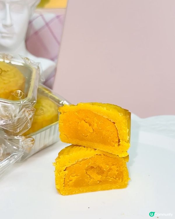 🥮🎪《曲奇童話· 童話式中秋曲奇&月餅》🎪🥮