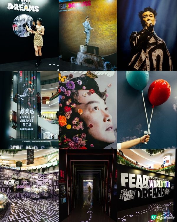  免門票就可以感受 Eason嘅魅力！9月北上深圳必去