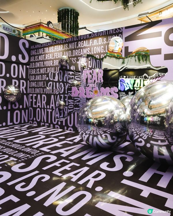  免門票就可以感受 Eason嘅魅力！9月北上深圳必去