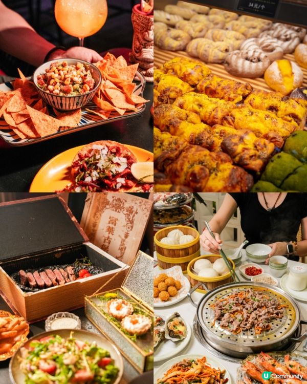  免門票就可以感受 Eason嘅魅力！9月北上深圳必去