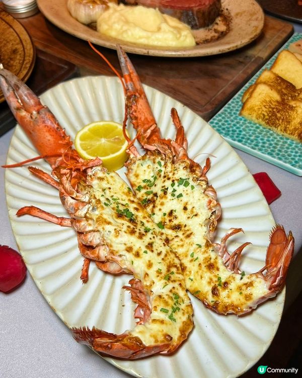 艾雷牛排館 - 擁抱法式浪漫，滿足味蕾狂想