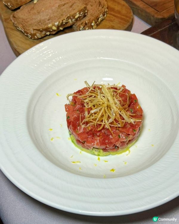 艾雷牛排館 - 擁抱法式浪漫，滿足味蕾狂想