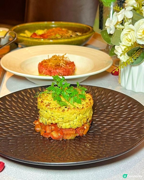 艾雷牛排館 - 擁抱法式浪漫，滿足味蕾狂想