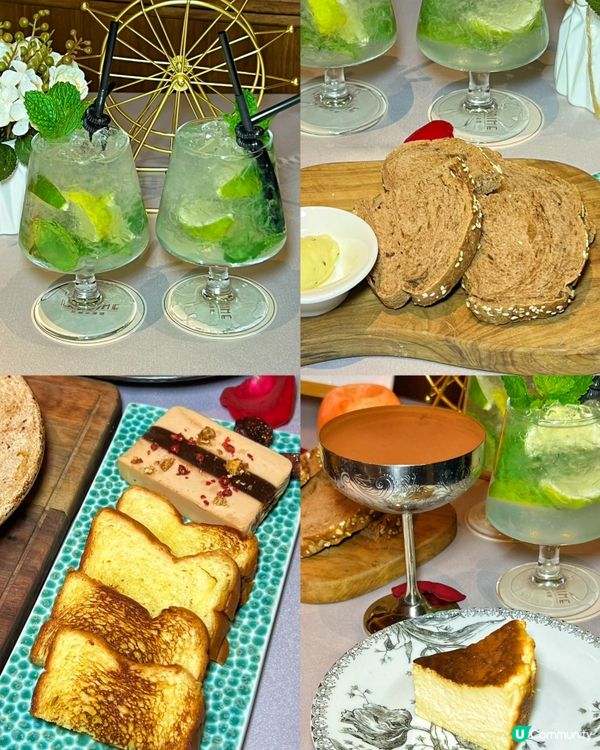 艾雷牛排館 - 擁抱法式浪漫，滿足味蕾狂想