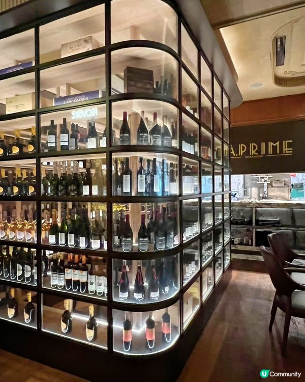 艾雷牛排館 - 擁抱法式浪漫，滿足味蕾狂想