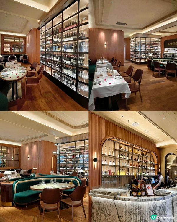 艾雷牛排館 - 擁抱法式浪漫，滿足味蕾狂想