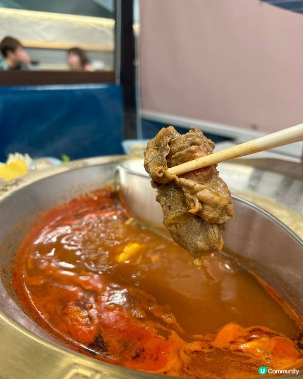 荔枝角無限時火鍋放題 $298起任飲任食