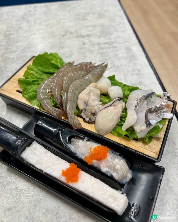 荔枝角無限時火鍋放題 $298起任飲任食