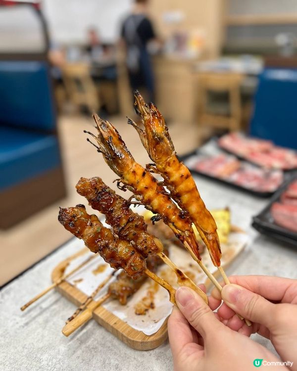 荔枝角無限時火鍋放題 $298起任飲任食