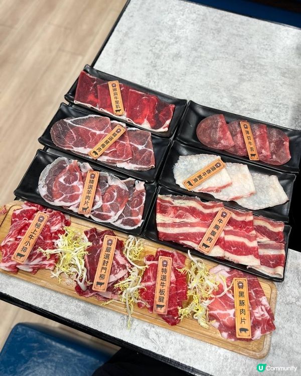 荔枝角無限時火鍋放題 $298起任飲任食