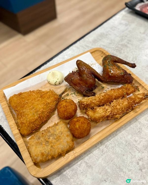 荔枝角無限時火鍋放題 $298起任飲任食