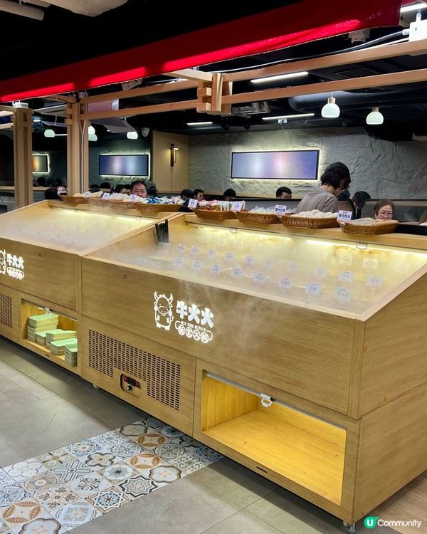 荔枝角無限時火鍋放題 $298起任飲任食