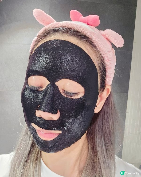 乾燥肌救星！外泌體面膜急救 💧✨ 