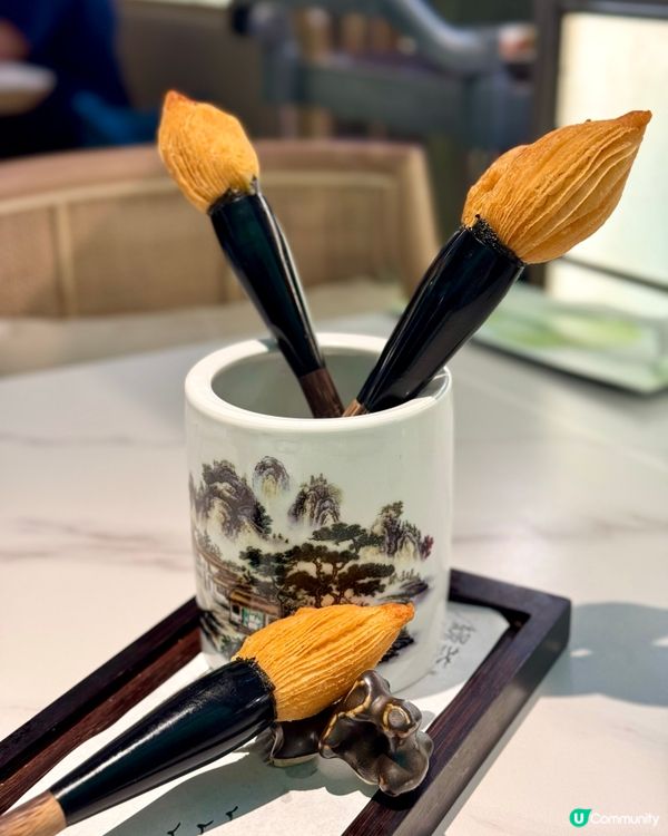 旺角人氣精緻浙菜 色香味俱全性價比高