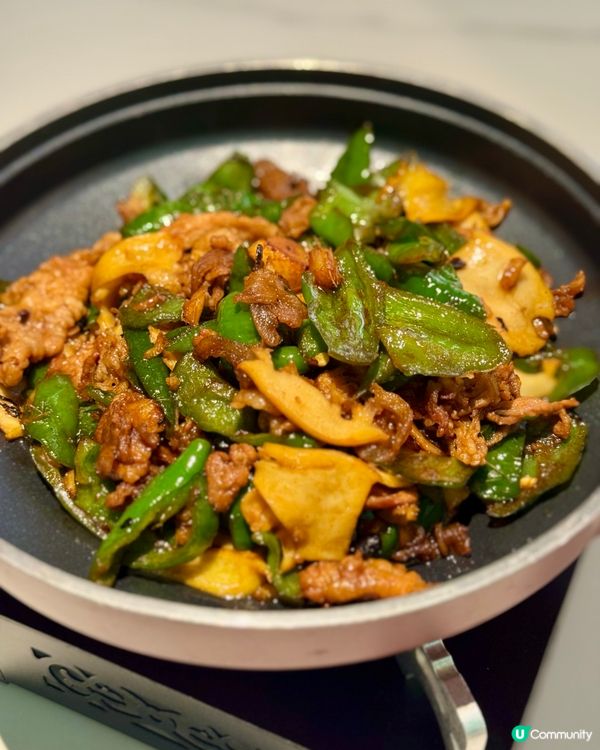 旺角人氣精緻浙菜 色香味俱全性價比高