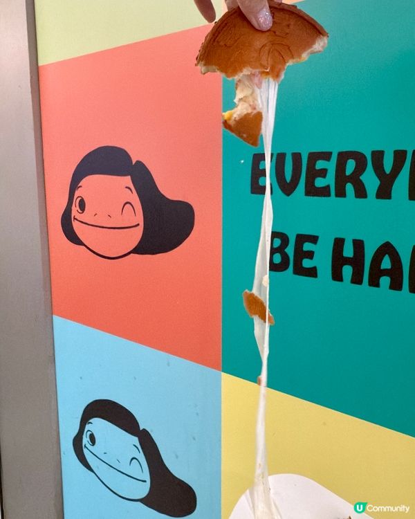 超長拉絲芝士🤤🧀 挑戰最長拉絲記錄🤣🤣