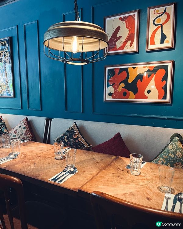 西班牙tapas半自助午餐！😋 $138起任食！🔥