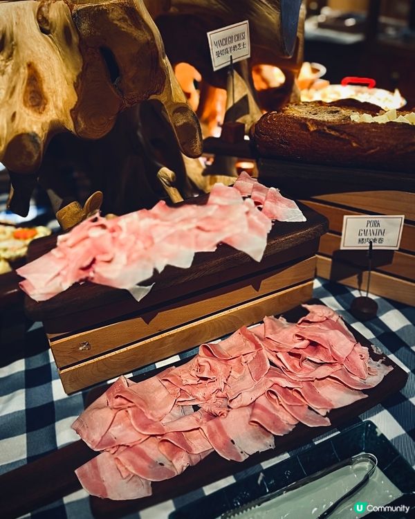 西班牙tapas半自助午餐！😋 $138起任食！🔥