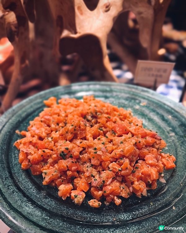 西班牙tapas半自助午餐！😋 $138起任食！🔥