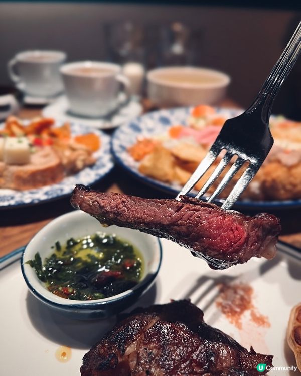 西班牙tapas半自助午餐！😋 $138起任食！🔥