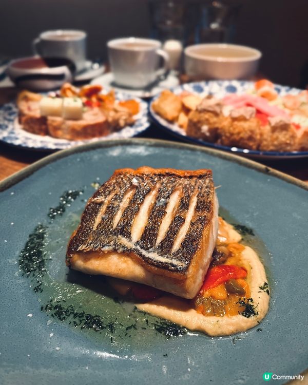 西班牙tapas半自助午餐！😋 $138起任食！🔥