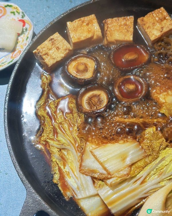 尖沙咀高質壽喜燒🔥雪花A5和牛專人料理😋