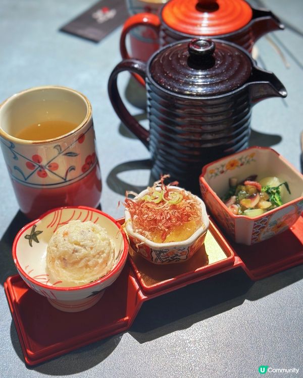 尖沙咀高質壽喜燒🔥雪花A5和牛專人料理😋