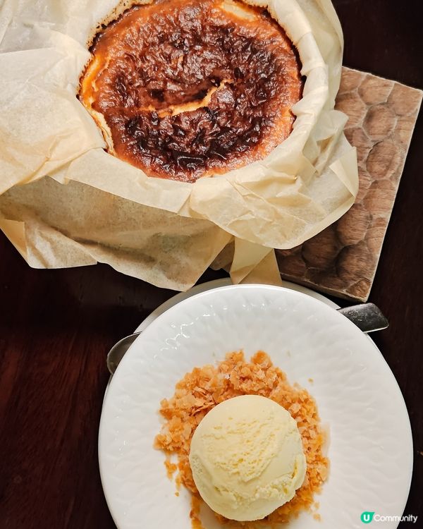 跑馬地fine dining式手工意粉🍝🍝