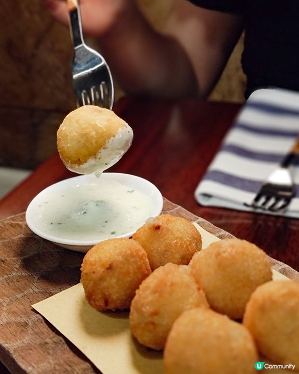 跑馬地fine dining式手工意粉🍝🍝